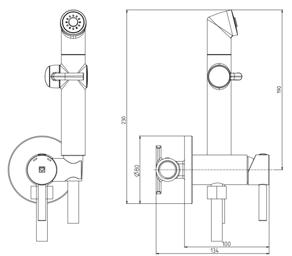 Set Fresh F192 – Bild 2